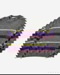 Merton Sweater Sundling Stripe