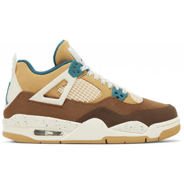 Superge in čevlji Jordan Jordan 4 Retro Cacao Wow Rjava | FB2214-200, 1