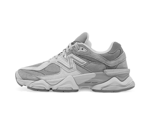 Lifestyle New Balance 9060 "Shadow Grey" WMNS Siva | U9060GG