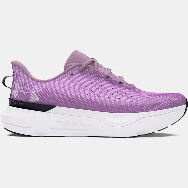 Tek Under Armour Infinite Pro W Lila | 3027200-500