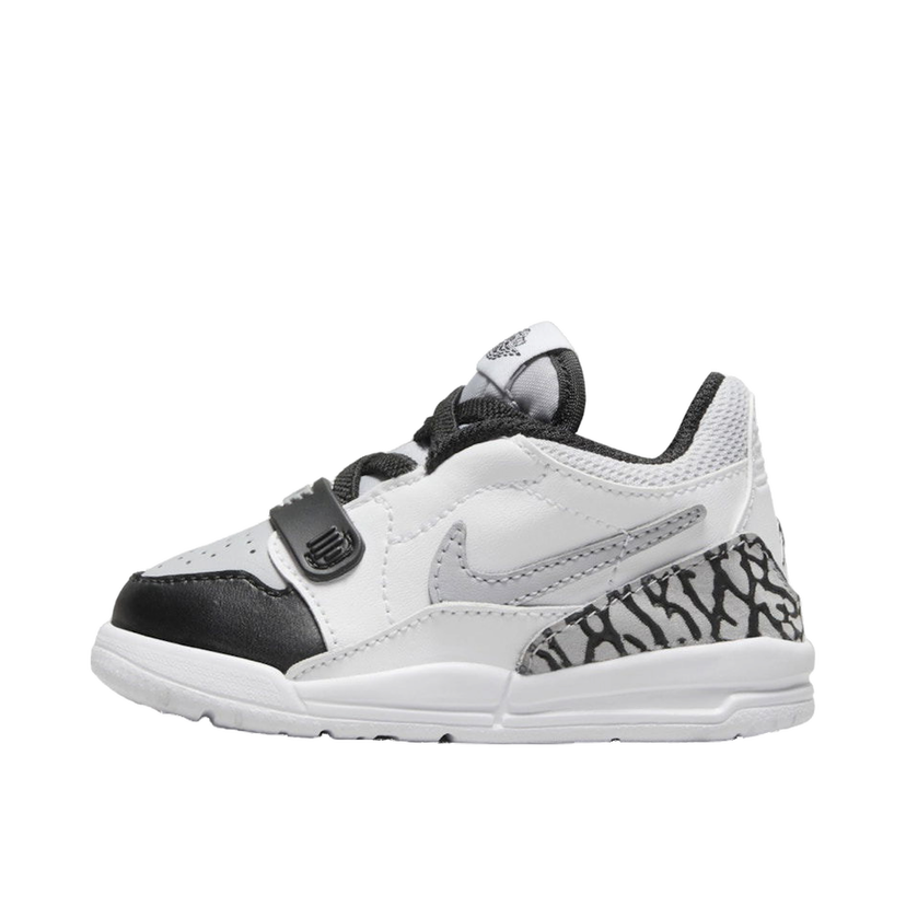 Superge in čevlji Jordan Jordan Legacy 312 Low Bela | CD9056-105