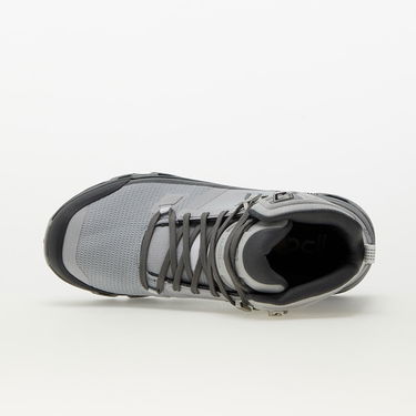 Superge in čevlji On Running Cloudrock Waterproof "Glacier Eclipse" W Siva | 63.98608, 3