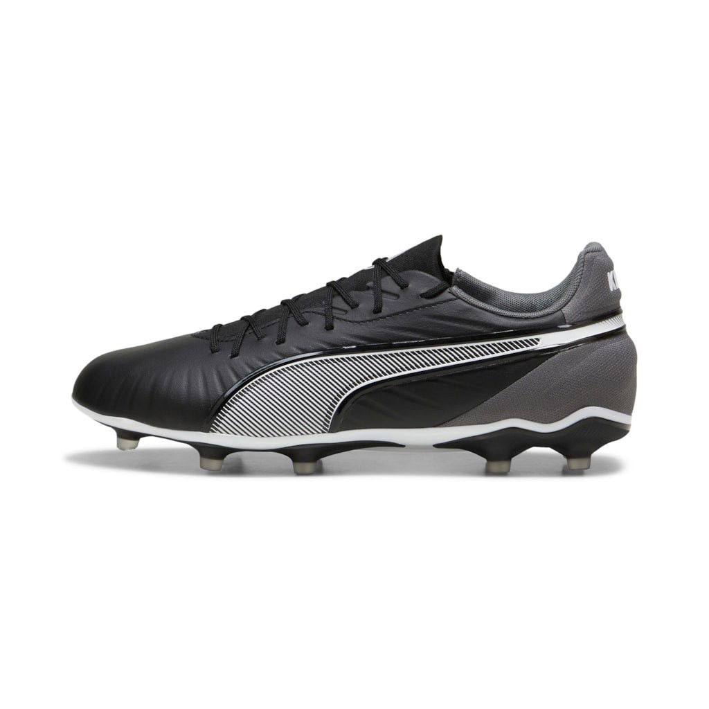 Superge in čevlji Puma KING MATCH FG/AG Črna | 107863-01, 0