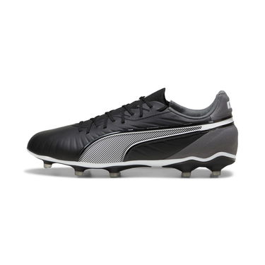 Superge in čevlji Puma KING MATCH FG/AG Črna | 107863-01, 0