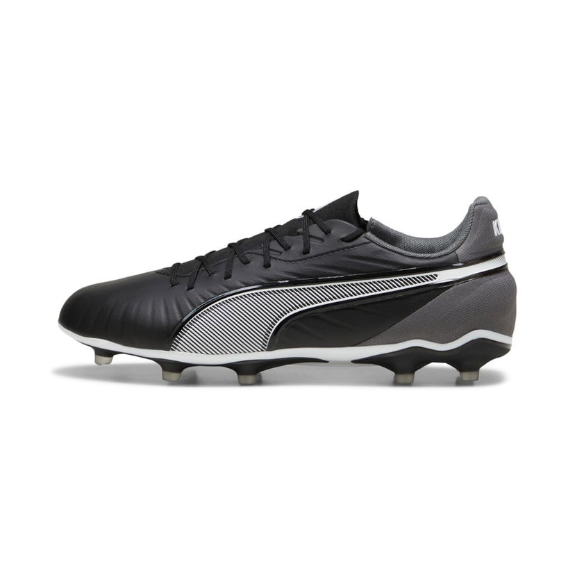 Superge in čevlji Puma KING MATCH FG/AG Črna | 107863-01