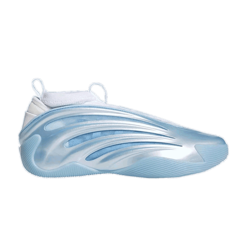 Superge in čevlji adidas Originals Harden Vol. 9 Modra | JH6482