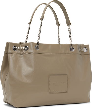Torbica Marc Jacobs Marc Jacobs 'The Large Chain Sack' Shoulder Bag Črna | 2S5HSH025H02, 4