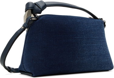 Torbica JW Anderson JW Anderson JWA Corner Bag Modra | HB0695-FA0429, 2