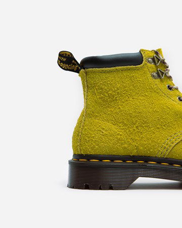 Superge in čevlji Dr. Martens 939 "Moss Green" Zelena | 31080334, 1