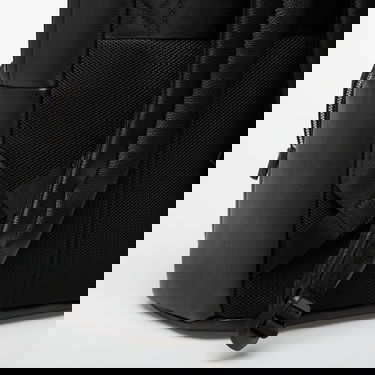 Nahrbtnik CALVIN KLEIN Calvin Klein Raised Round Backpack Črna | LV04D3155G UB1, 2