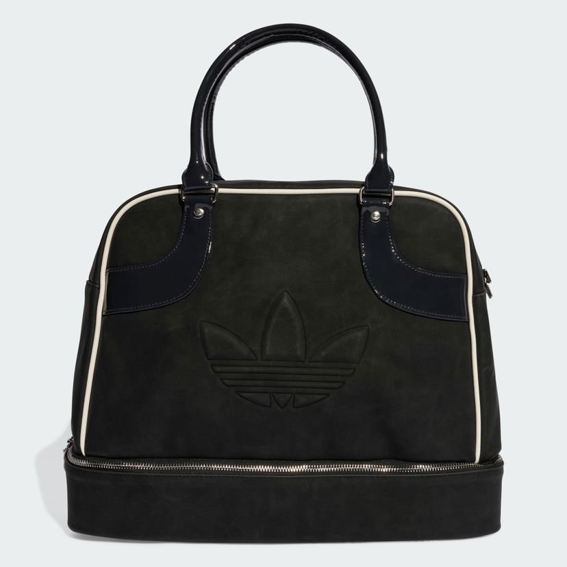 Tote bag adidas Performance Premium Bowling Bag Črna | JW0307