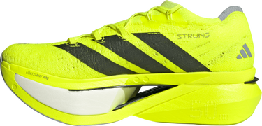 Superge in čevlji adidas Performance ADIZERO PRIME X 3 STRUNG Rumena | ji2981, 3