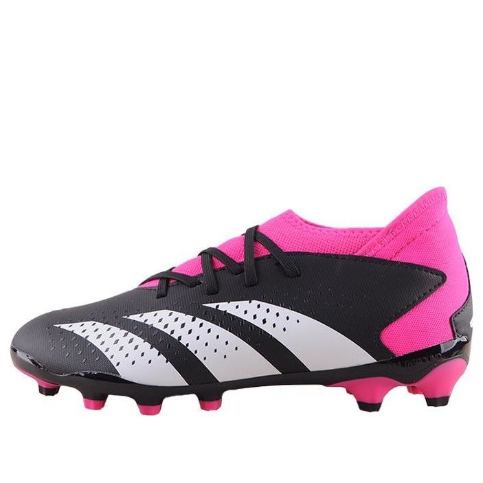 Superge in čevlji adidas Performance adidas Predator MG 'Black' (PS) Črna | GW7082