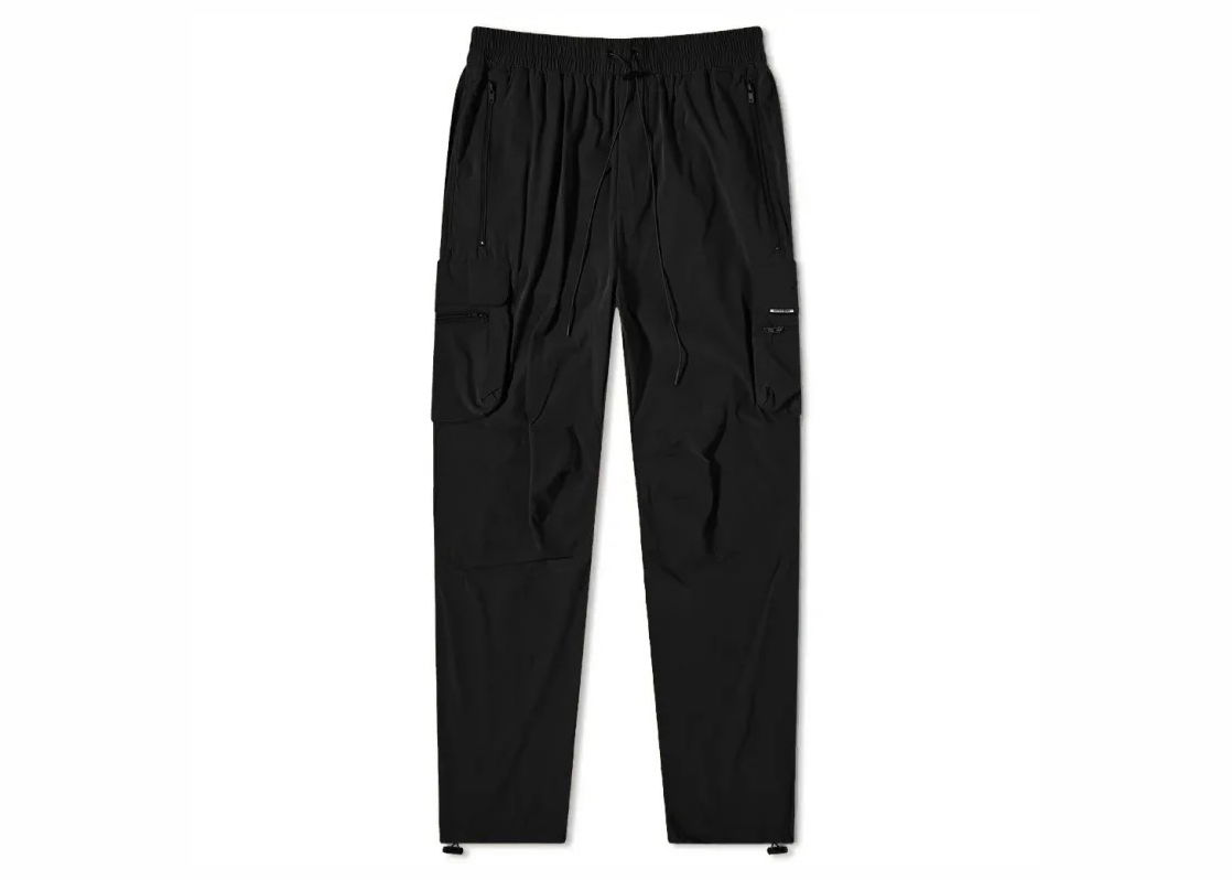 Hlače Represent Clo Represent 247 Pant Black Črna | M08087, 0