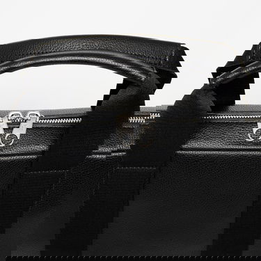 Torba za čez ramo CALVIN KLEIN Calvin Klein Webbing Strap Laptop Bag Črna | LV04D3272G UB1, 2