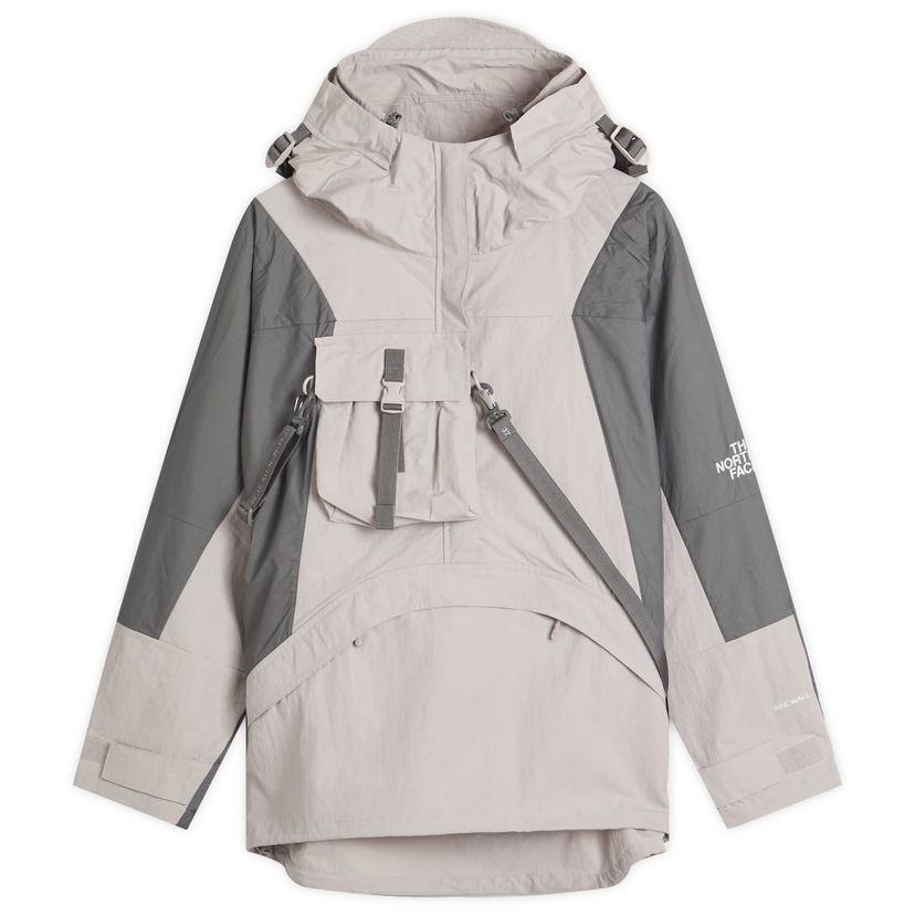 Vetrovka The North Face Lightweight Anorak Jacket Siva | NF0A8CKF75Q