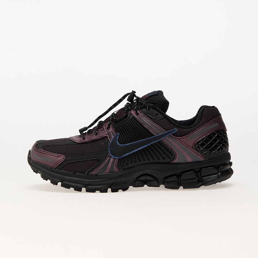 Tek Nike Zoom Vomero 5 W Bordo | HQ4052-600