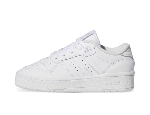 Superge in čevlji adidas Originals Rivalry Low "White" Bela | IF5244