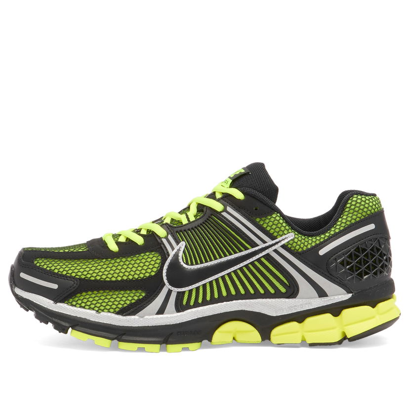 Superge in čevlji Nike Zoom Vomero 5 Rumena | FB9149-702