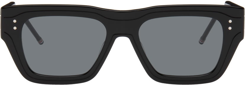 Sončna očala Thom Browne Thom Browne Acetate Sunglasses Črna | UES947A-G0002