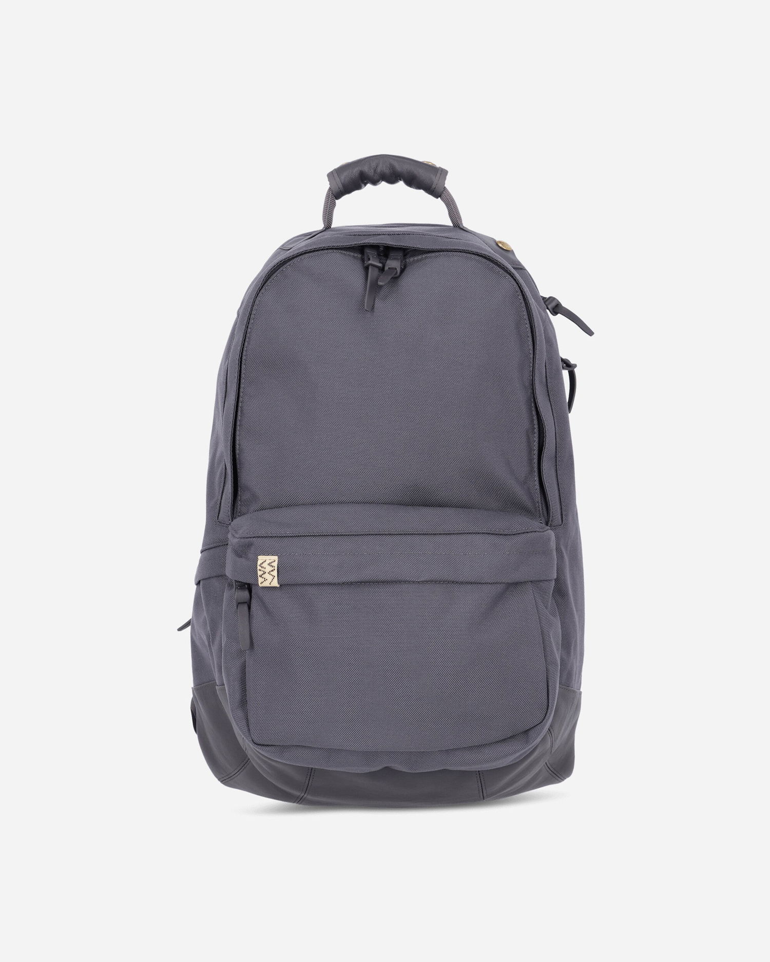 Nahrbtnik visvim Cordura 22L Backpack Siva | 0125203003033 2, 0