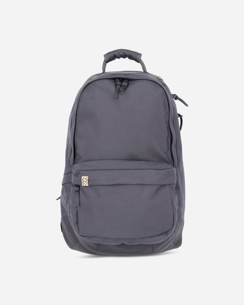 Nahrbtnik visvim Cordura 22L Backpack Siva | 0125203003033 2