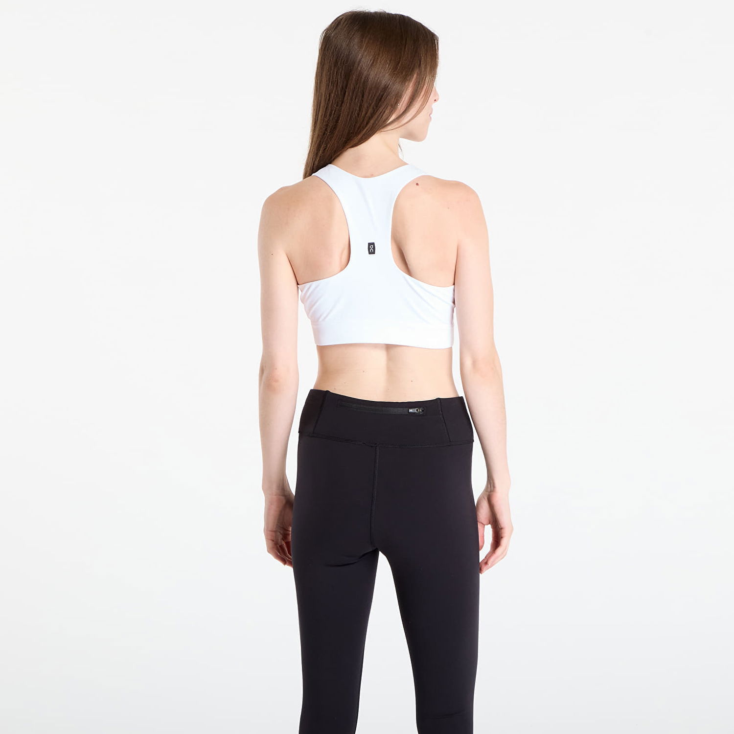 Modrček On Running Core Bra - Size S Bela | 1WF10060069, 1