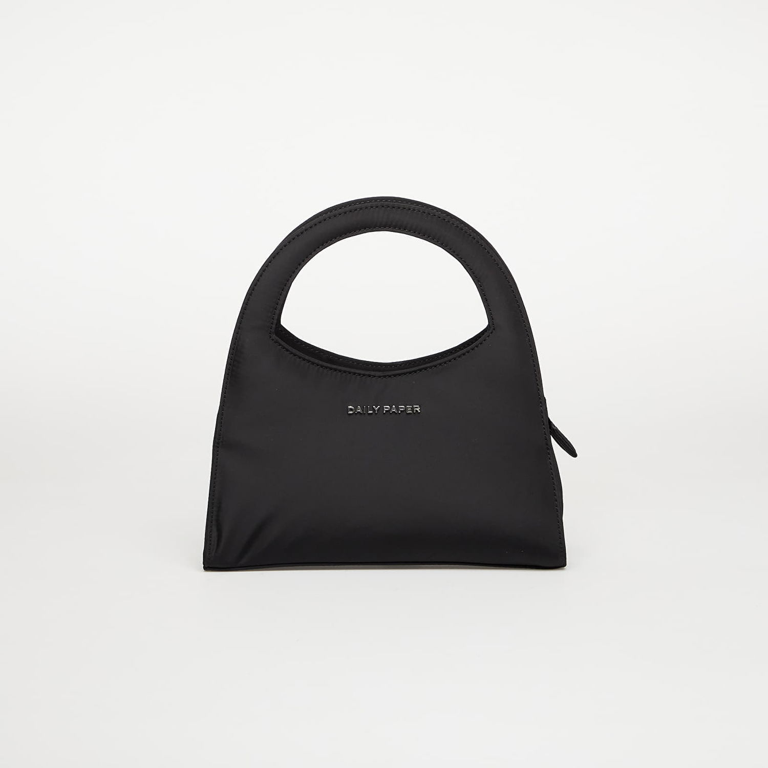 Torbica DAILY PAPER Daily Paper Codu Padded Nylon Bag Črna | 2511173, 0
