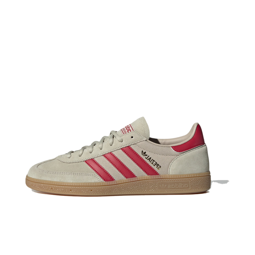 Superge in čevlji adidas Originals Handball Spezial Bež | IF9529