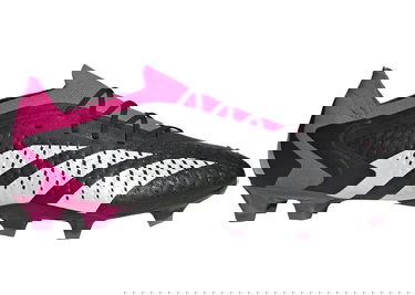Superge in čevlji adidas Performance Predator Accuracy.1 Low FG Roza | GW4577, 0