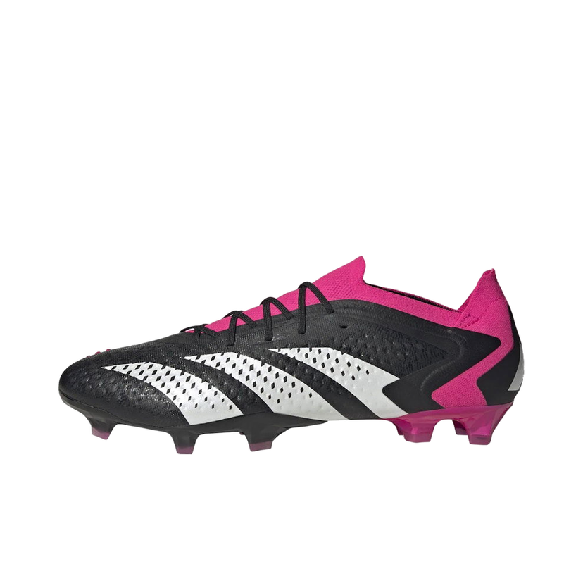 Superge in čevlji adidas Performance Predator Accuracy.1 Low FG Roza | GW4577