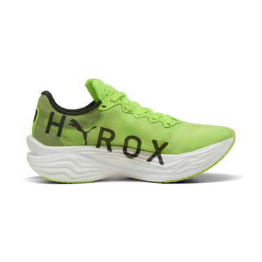 Superge in čevlji Puma PUMA x HYROX Deviate NITRO Elite 3 Zelena | 311511_01, 4