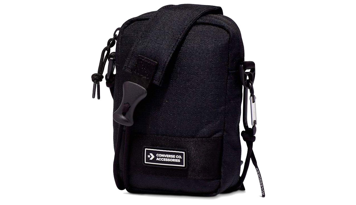 Nahrbtnik Converse Backpack Črna | 10022103-A01, 0