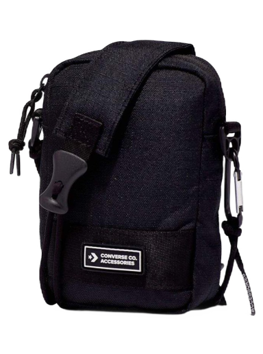 Nahrbtnik Converse Backpack Črna | 10022103-A01