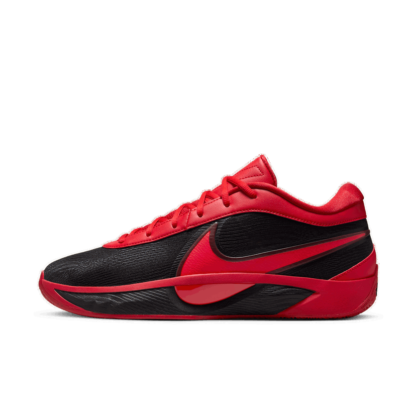 Superge in čevlji Nike Giannis Freak 6 Rdeča | FJ7792-003