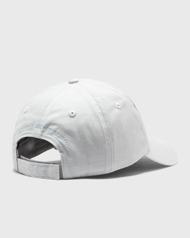 Kapa ØLÅF Olaf Block Cap Siva | A200801-ICE-BLUE, 1