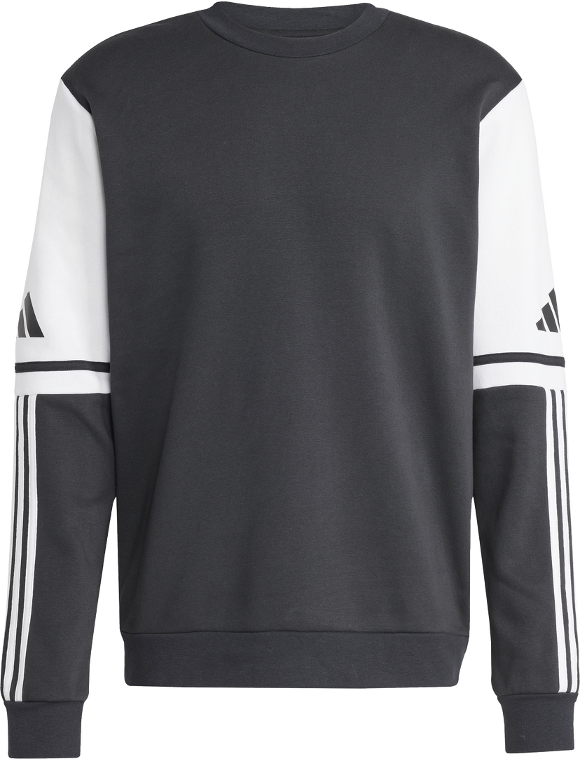 Pleteni pulover adidas Originals SQ25 Crew Sweatshirt Siva | je2780