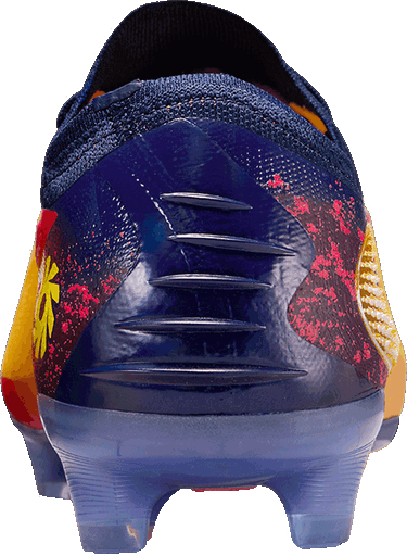 Superge in čevlji Nike Phantom 6 Low Elite Erling Haaland FG Večbarvna | hq2332-800, 5