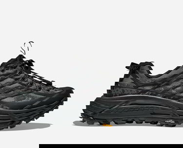 Superge in čevlji Hoka One One Mafate Three2 Size 12.5 Črna | 1162770-BBNB, 0