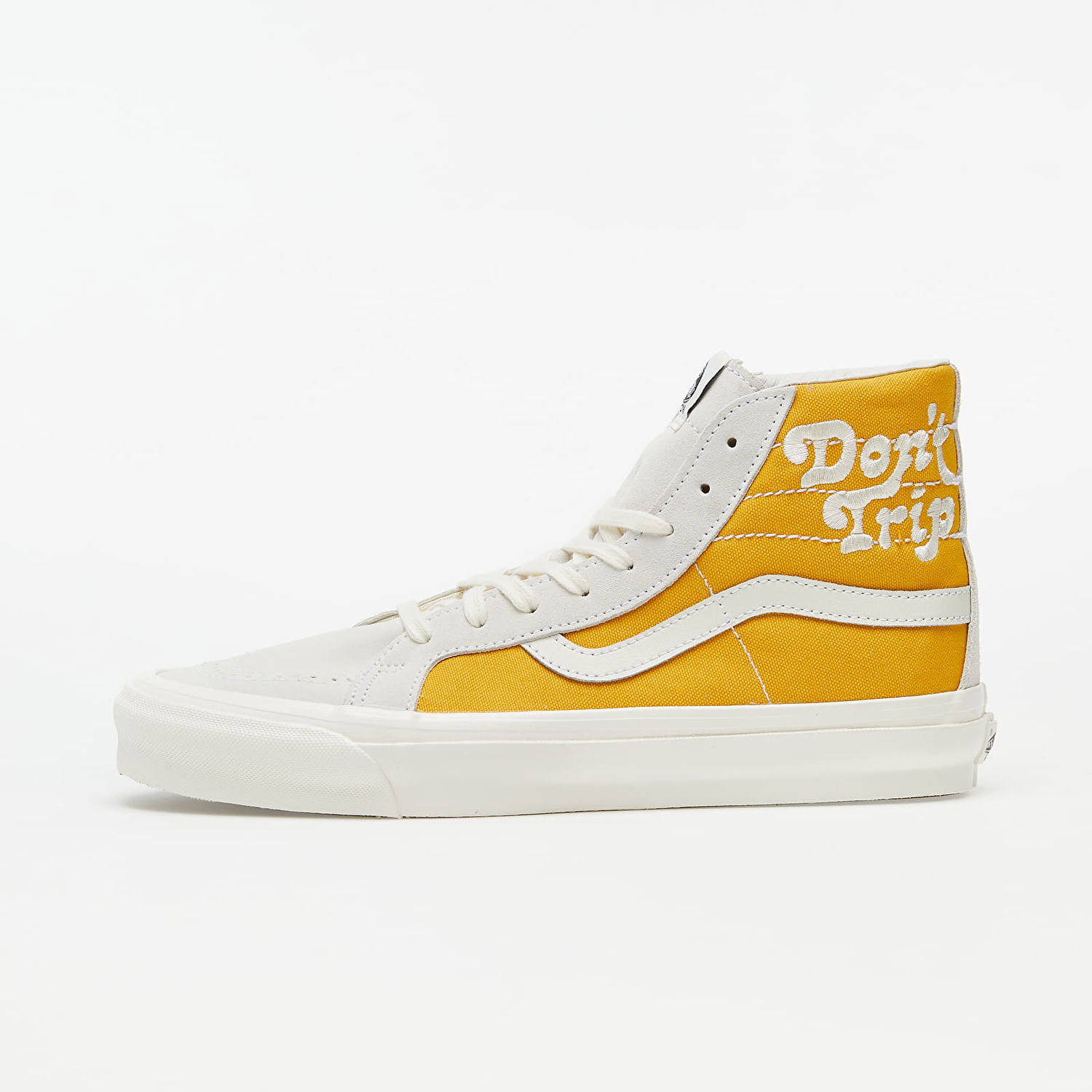 Superge in čevlji Vans OG Sk8-Hi LX Večbarvna | VN0A4BVB0BC1, 0