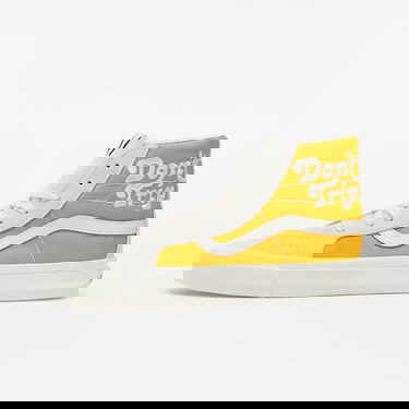 Superge in čevlji Vans OG Sk8-Hi LX Večbarvna | VN0A4BVB0BC1, 0