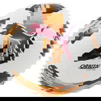 Puma Orbita 5 Fusion Lite 350 Soccer Ball