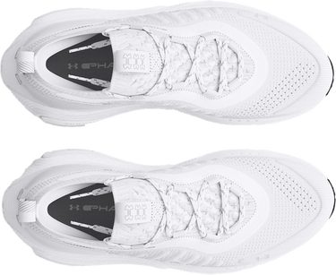 Superge in čevlji Under Armour Phantom 4 Bela | 3027593-101, 2