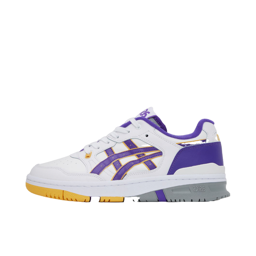 Superge in čevlji Asics EX89 Bela | 1201A476
