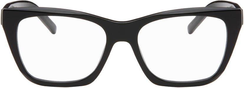 Sončna očala Givenchy GV Day Cateye Glasses Črna | GV50088IW54001 192337226229
