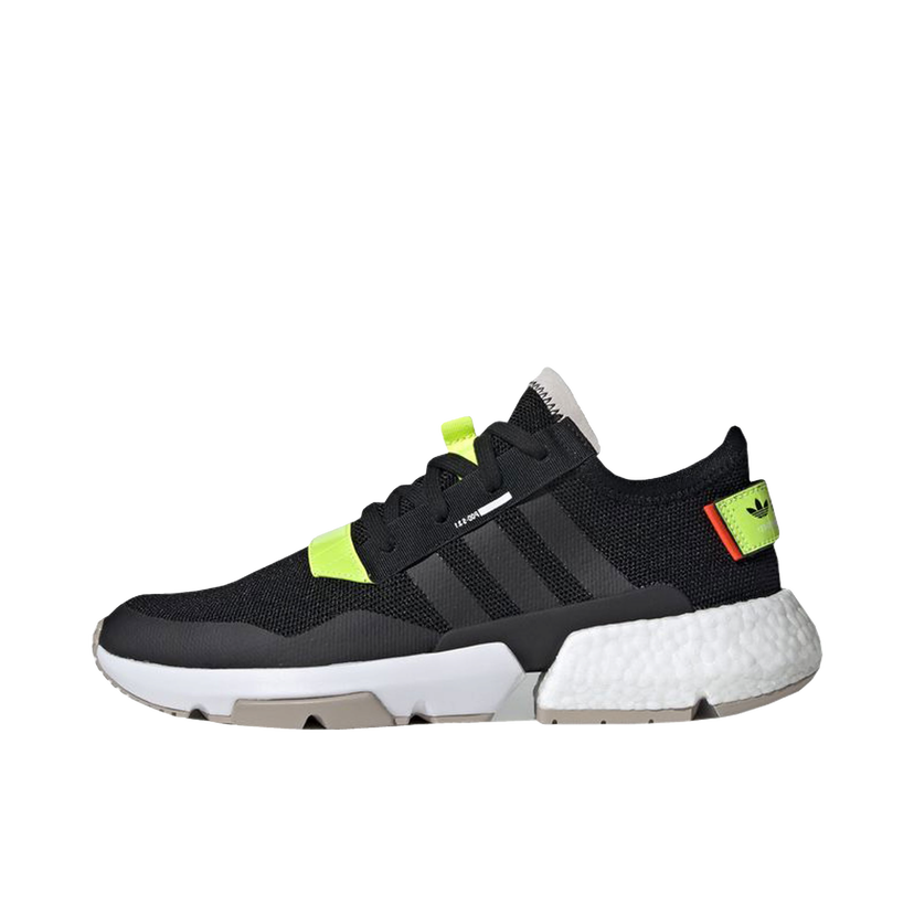 Superge in čevlji adidas Originals POD-S3.1 Traffic Warden Črna | BD7693