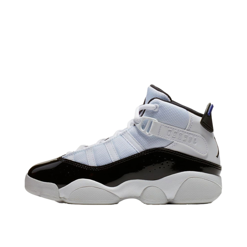 Superge in čevlji Jordan Jordan 6 Rings Concord (PS) Bela | 323432-104