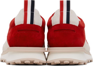 Oblačila Thom Browne Thom Browne Alumni Rdeča | MFD271B-L0037, 1
