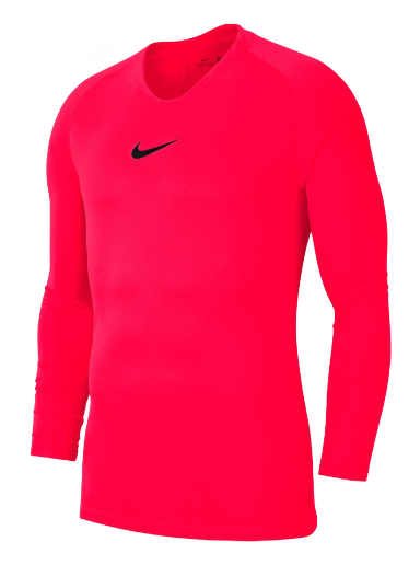 Dres Nike Park First Layer Jersey Rdeča | av2611-635