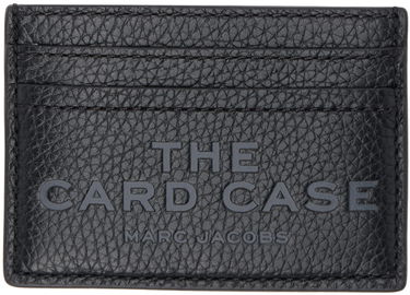 Denarnica Marc Jacobs Marc Jacobs 'The Card Case' Card Holder Roza | 2P4SMP045S02, 3
